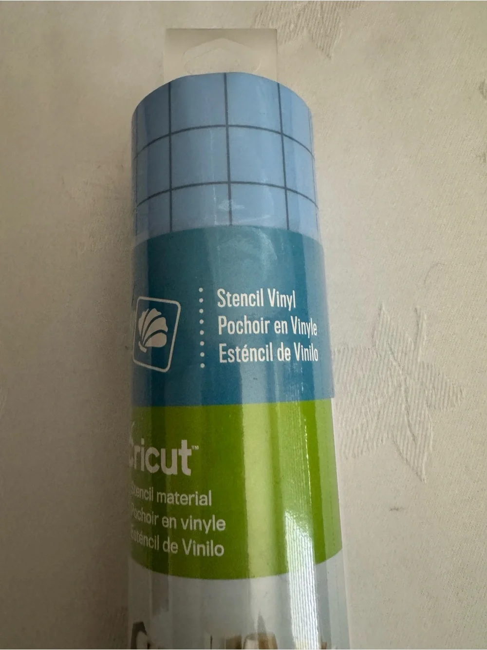 Cricut  new unopened rolls NWT